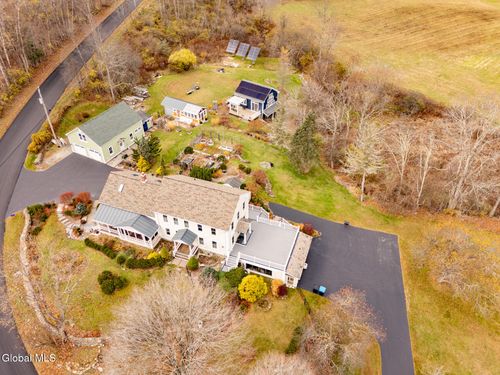 40 Crosier Rd, Salem, NY, 12865-4810 | Card Image