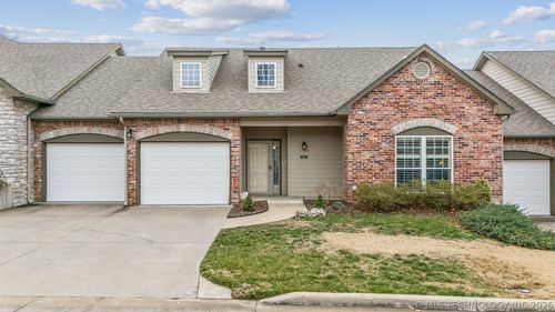 5011 Birmingham Pl, Broken Arrow, OK, 74011-1561 | Card Image