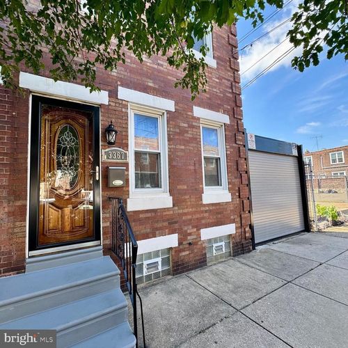 3367 Edgemont St, PHILADELPHIA, PA, 19134-5305 | Card Image