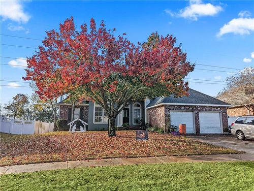 311 Spartan Loop, Slidell, LA, 70458-5587 | Card Image