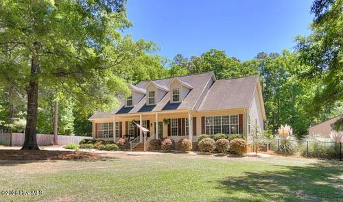 6466 Carriage Ln, Harlem, GA, 30814-5329 | Card Image