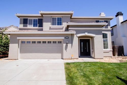 506 Barcelona Dr, Tracy, CA, 95377-6723 | Card Image