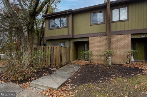 2835 Baneberry Ct, BALTIMORE, MD, 21209-3826 | Card Image