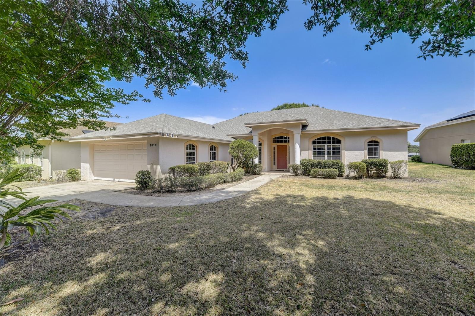 Spring Lake Dr, Clermont, FL 34711