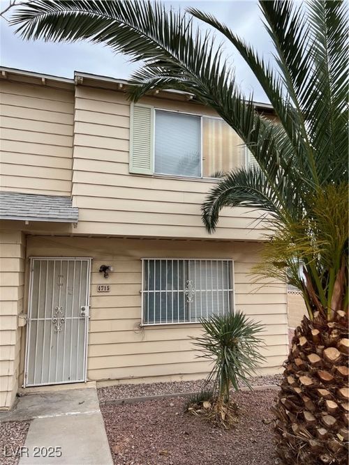 4715 Mill Valley Dr, Las Vegas, NV, 89120-1668 | Card Image