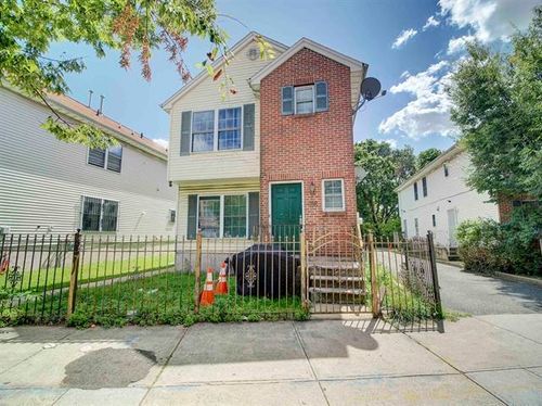 418 Ocean Ave, Jersey City, NJ, 07305-3032 | Card Image