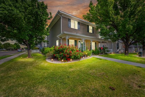 1240 Windsor Park Dr, Fruita, CO, 81521-9357 | Card Image