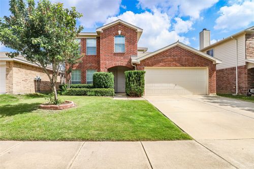4313 Silverwood Trl, Fort Worth, TX, 76244-4961 | Card Image