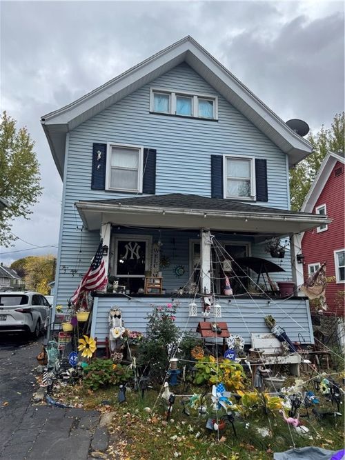 551 Driving Park Ave, Rochester, NY, 14613-1535 | Card Image
