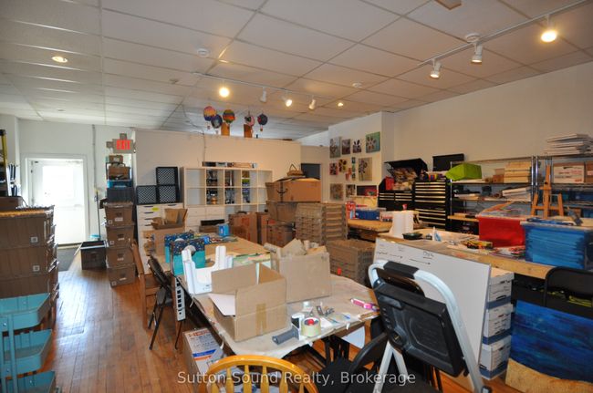 975 2nd Ave E, Home with 0 bedrooms, 0 bathrooms and null parking in Owen Sound ON | Image 5