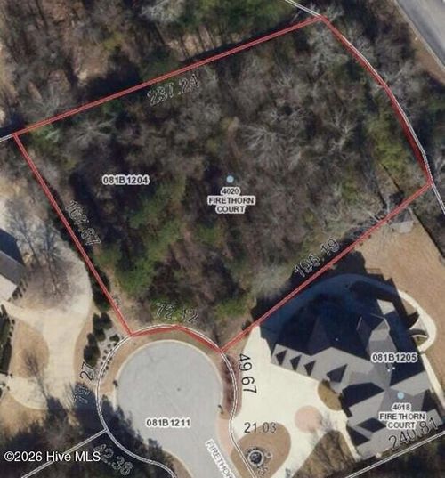 4020 Firethorn Ct, Martinez, GA, 30907-9164 | Card Image