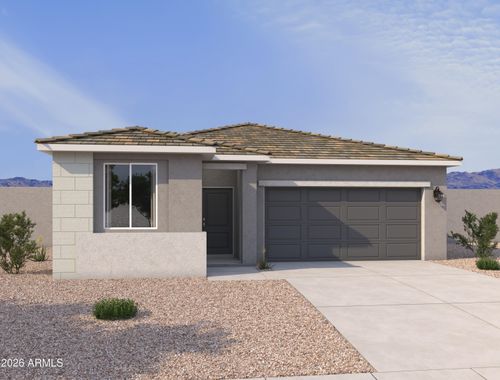 18236 W Avenida Del Sol --, Surprise, AZ, 85387 | Card Image