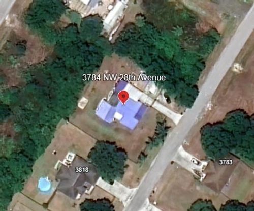 3784 Nw 28th Ave, Okeechobee, FL, 34972-1422 | Card Image