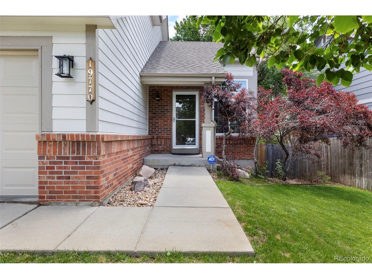 Residential in Aurora 2