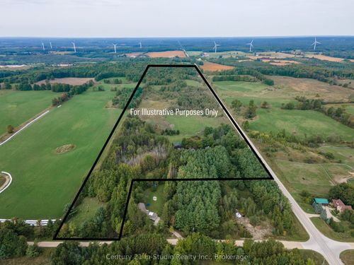 553308 Grey Rd 23, Priceville, ON, N0C1K0 | Card Image