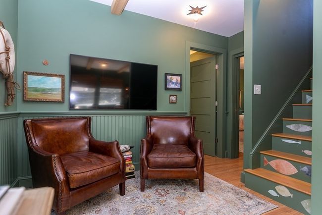 11 Hammett Ln, House other with 2 bedrooms, 2 bathrooms and 4 parking in Chilmark MA | Image 8
