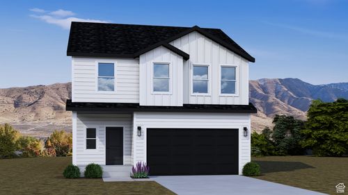 546-2322 E Woodbury Ln, Eagle Mountain, UT, 84005-6562 | Card Image
