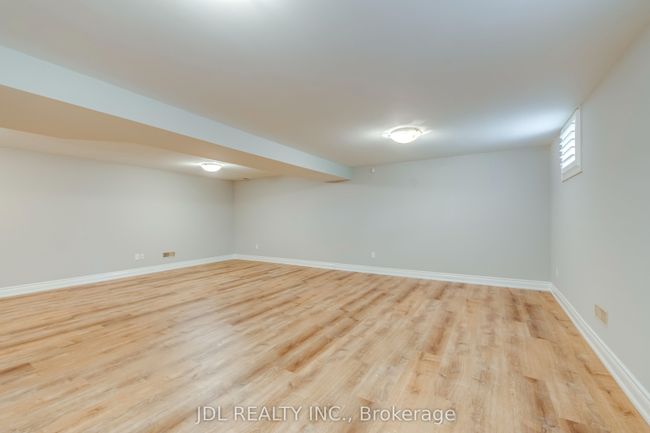 1266 Lambeth Rd, House other with 4 bedrooms, 3 bathrooms and 3 parking in Oakville ON | Image 35