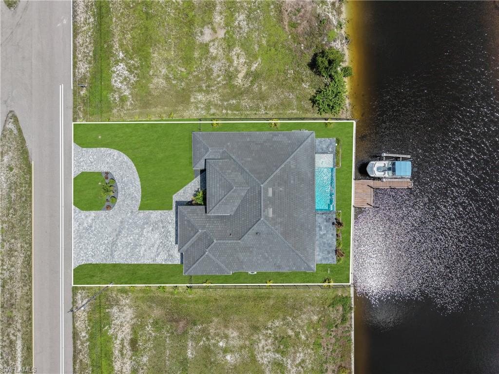 Residential in CAPE CORAL 5