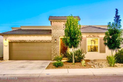 7661 Blue Star Loop, Las Cruces, NM, 88012-8062 | Card Image