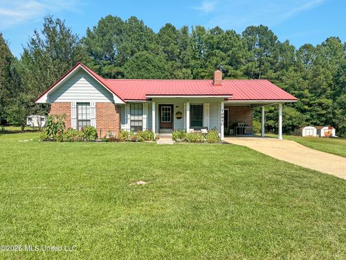 16850 E John C Stennis Dr, Louisville, MS, 39339-6020 | Card Image