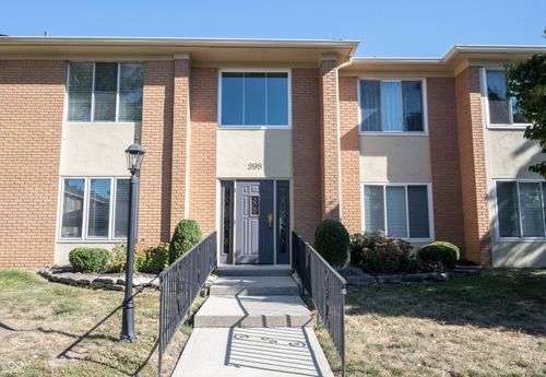 apt-a-398 Hunters Ln, Carmel, IN, 46032-2840 | Card Image