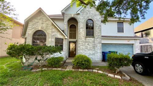 3025 Cedar Springs Rd, Corpus Christi, TX, 78414-3751 | Card Image
