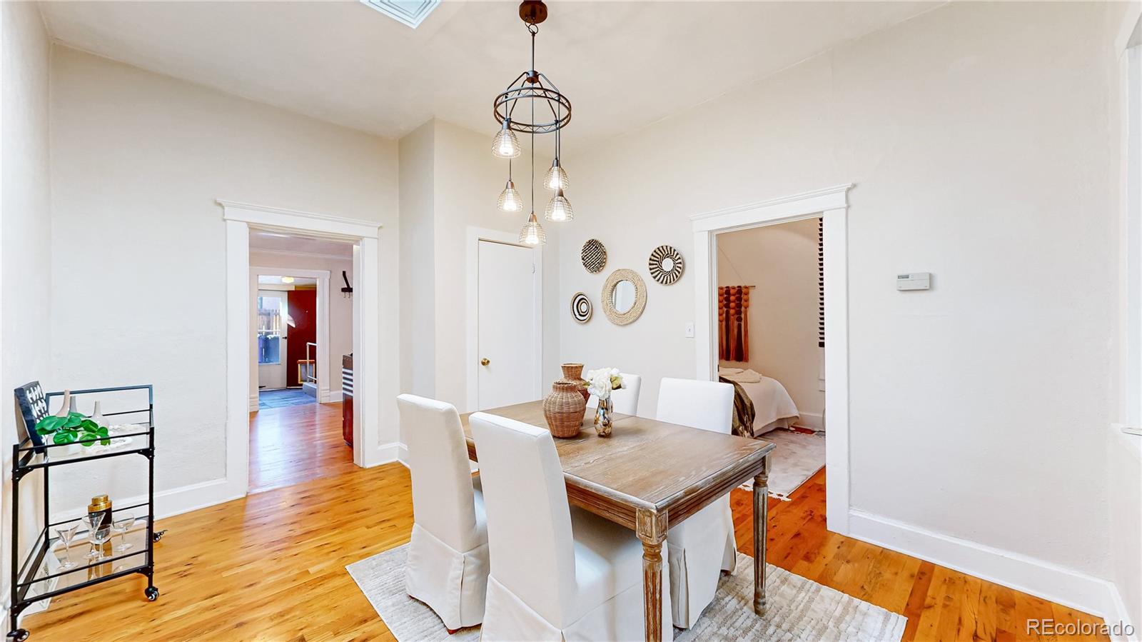Residential in Denver 5