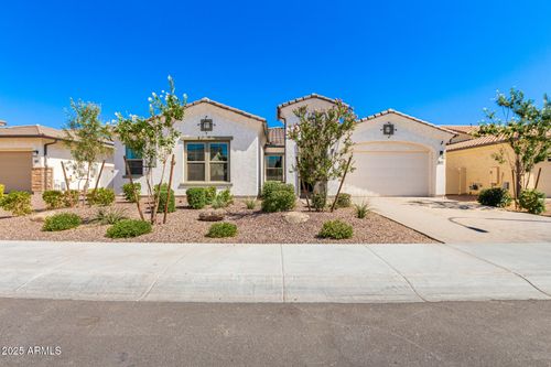 11807 W Parkway Lane, Avondale, AZ, 85323 | Card Image