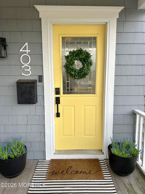 403 8th Ave, Belmar, NJ, 07719-2219 | Card Image