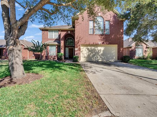 10723 Fletcher Bridge Ln, Sugar Land, TX, 77498-2056 | Card Image
