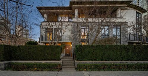 595 Beach Cres, Vancouver, BC, V6Z3E4 | Card Image