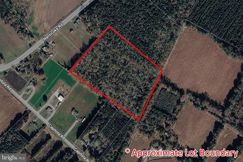 0 Nanticoke Rd, TYASKIN, MD, 21865 | Card Image