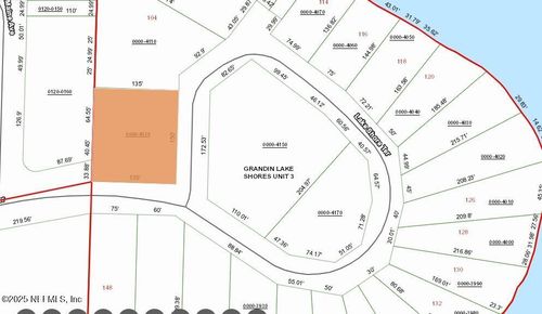 0 Lake Shore Dr, Interlachen, FL, 32148 | Card Image