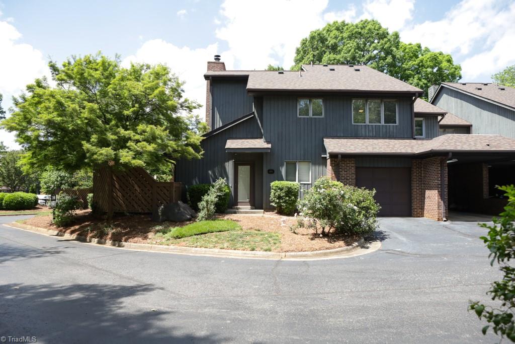 Residential in Greensboro 3