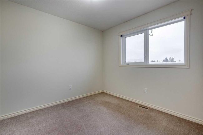 2 - 5511 54 Street, Townhouse with 3 bedrooms, 4 bathrooms and 2 parking in Ponoka AB | Image 29