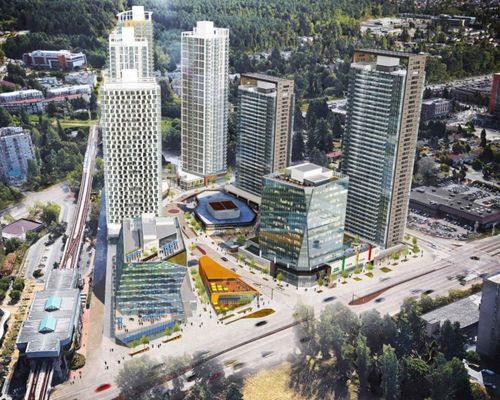 2609-13655 Fraser Highway, Surrey, BC, V3T0P8 | Card Image