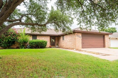 3002 Red Oak Circle, Abilene, TX, 79606 | Card Image