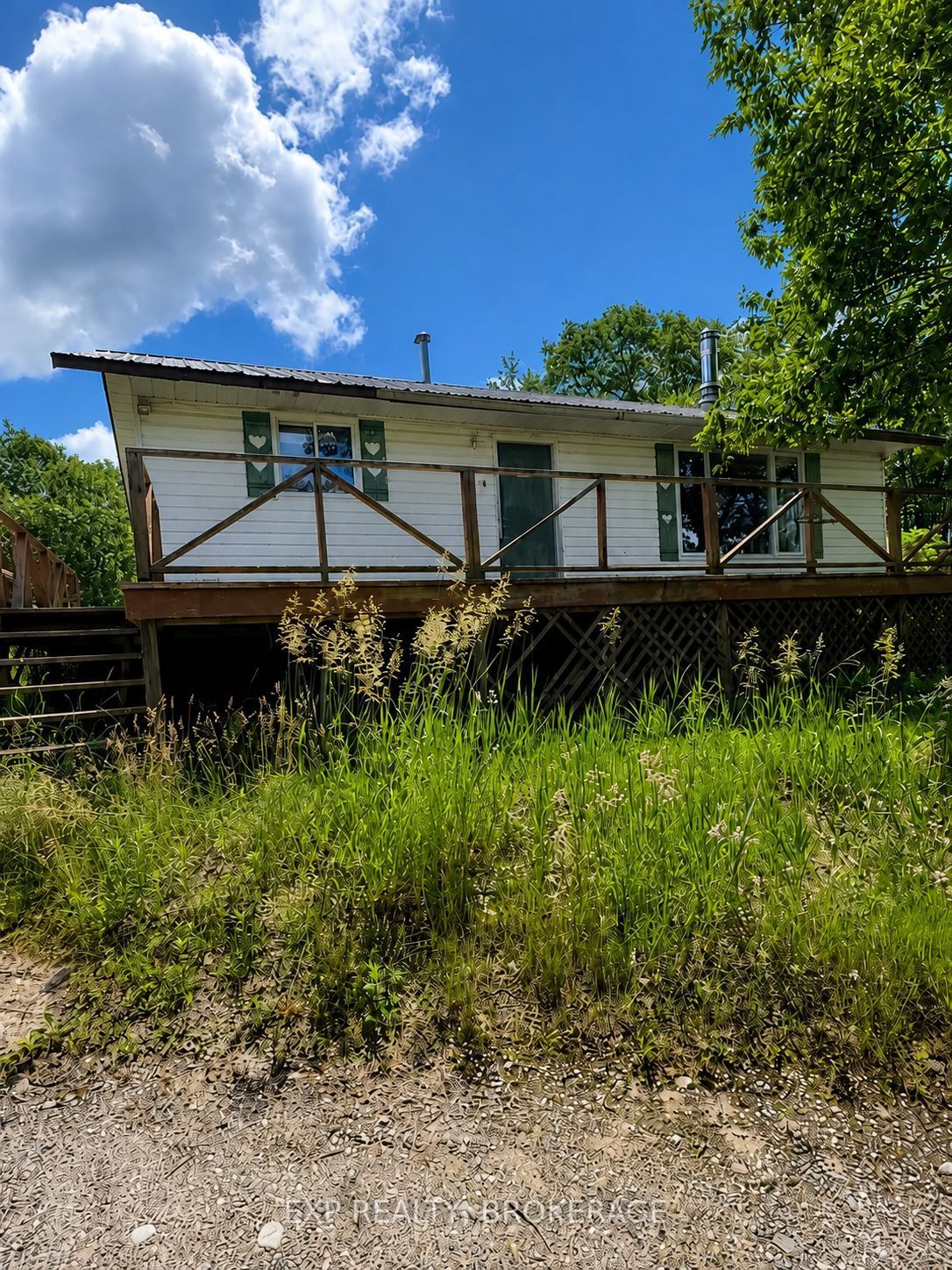 Residential in Central Frontenac 2