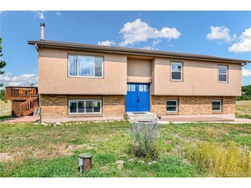 7560 Pine Cone Rd, Colorado Springs, CO, 80908-2172 | Card Image