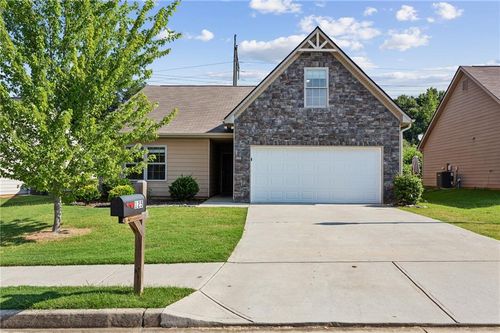 125 W Lexington Ave, Griffin, GA, 30223-2587 | Card Image