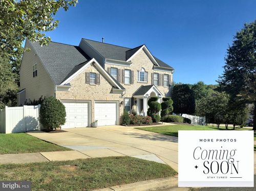 5203 Ashleigh Glen Ct, Glenn Dale, MD, 20769-9148 | Card Image