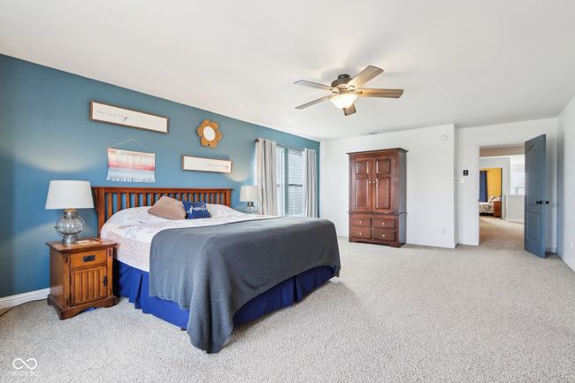 3132 W Meadowbend Dr, House other with 4 bedrooms, 3 bathrooms and null parking in Monrovia IN | Image 56