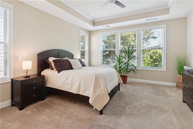 380 Falcon Way, House other with 4 bedrooms, 4 bathrooms and null parking in Hoschton GA | Image 17