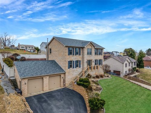 505 Princess Dr, Elizabeth, PA, 15037-2648 | Card Image