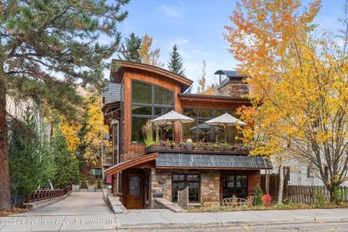 1016 E Hopkins Ave, Aspen, CO, 81611-2116 | Card Image