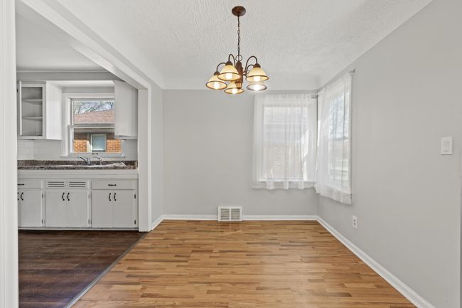 7210 Buckingham Ave, House other with 3 bedrooms, 2 bathrooms and null parking in Allen Park MI | Image 7