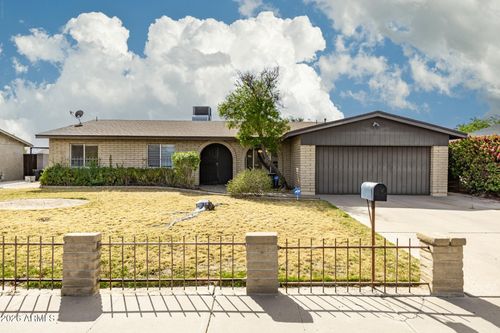 12402 N 47th Avenue, Glendale, AZ, 85304 | Card Image