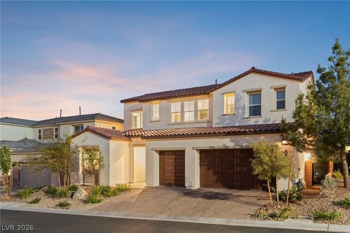 10125 Sequoia Glen Ave, Las Vegas, NV, 89166-6658 | Card Image