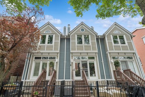 b-1443 Wrightwood Ave, Chicago, IL, 60614-1121 | Card Image